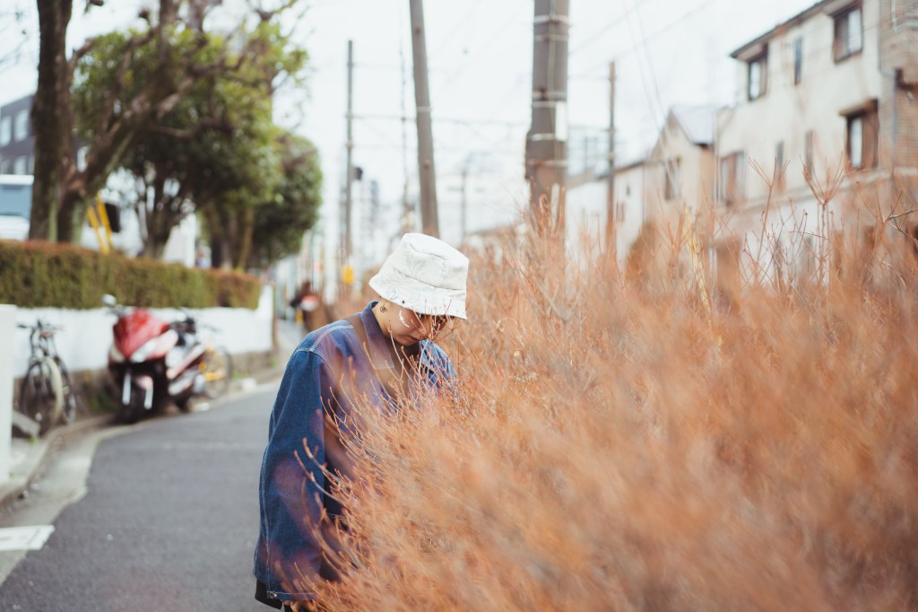 Photo byまにまにぅむ。